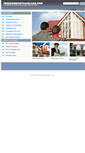 Mobile Screenshot of freedommortgageloan.com